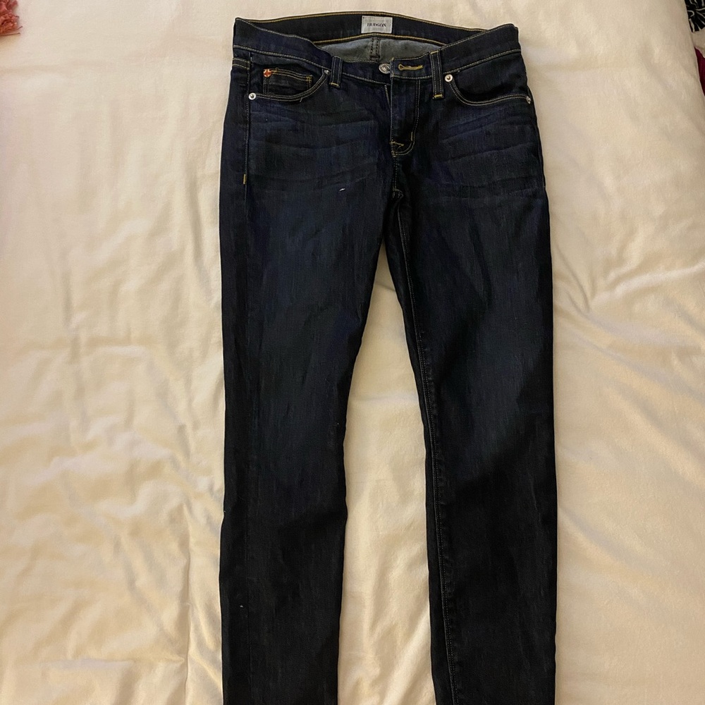 Hudson jeans